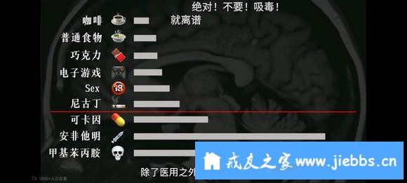 ”减肥,戒色恢复神衰,保护头发为了她