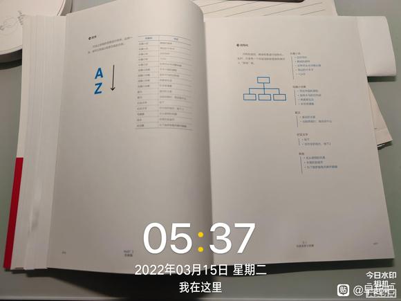 ”5:30早起学习，有人一起吗