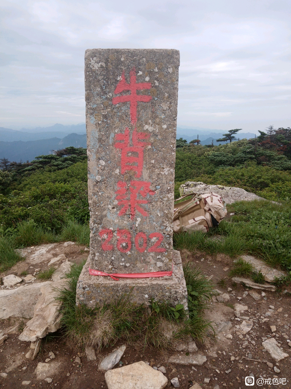 ”在终南山隐居戒色3年了，终于恢复了