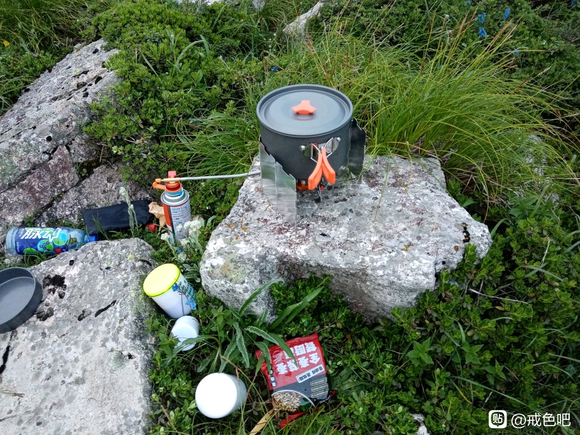 ”在终南山隐居戒色3年了，终于恢复了