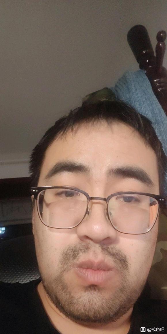 ”31岁我要戒色太难受了