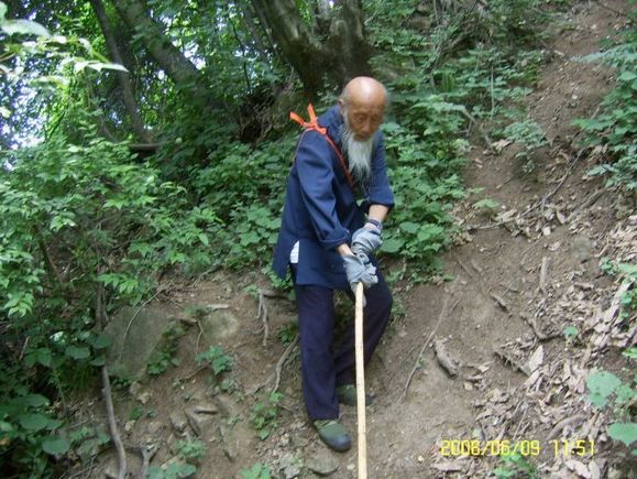 ”【其他分类】张至顺道长