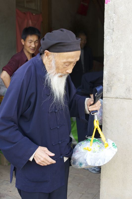 ”【其他分类】张至顺道长