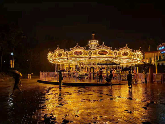 ”认识危害，戒从你我开始