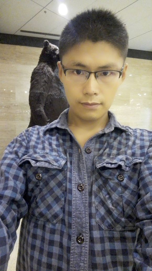 ”【成长记录】暴照，吃素两年，戒色一年效果