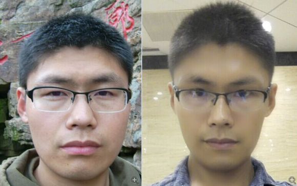 ”【成长记录】暴照，吃素两年，戒色一年效果