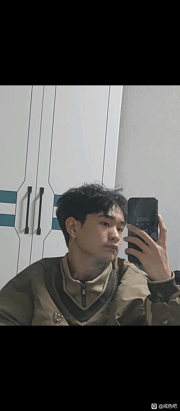 ”戒色打卡100天