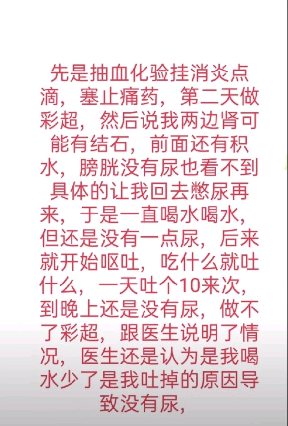 ”把自己活活lu成了肾