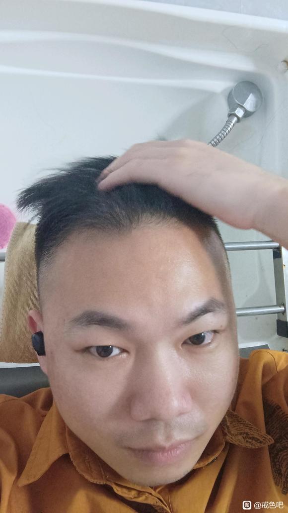 ”戒色了一百天，一百天内破戒了六次，大家看看有没有什么神奇变化，