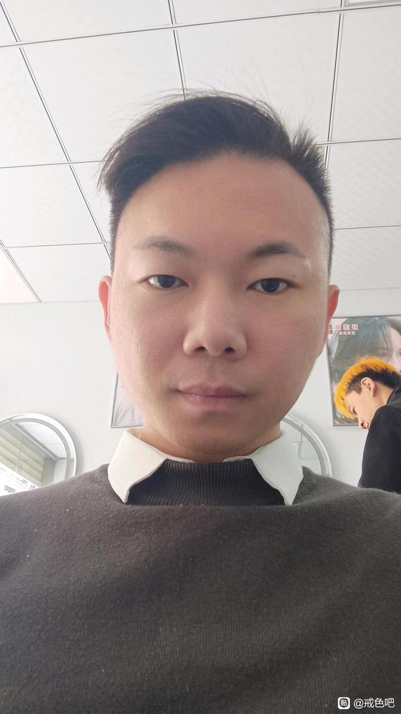 ”戒色了一百天，一百天内破戒了六次，大家看看有没有什么神奇变化，