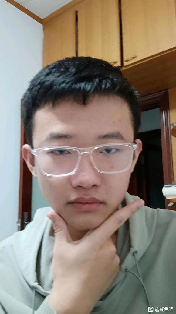 ”戒色一个月纪念