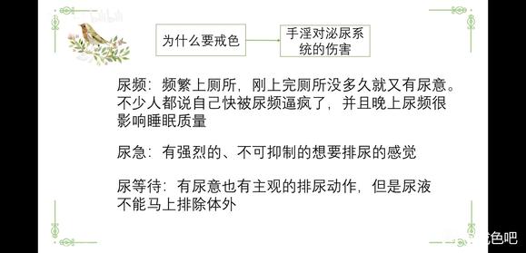 ”兄弟们,我发现一个系统戒色课程