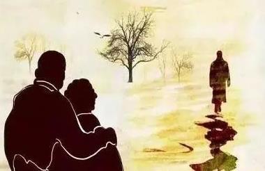 ”居士分享：从忤逆不孝，到对父母的忏悔（转发其他网站）孝顺父母