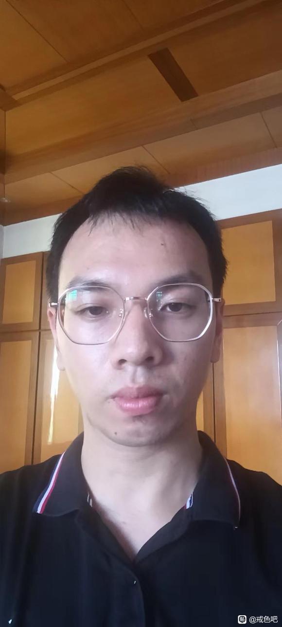 ”打卡,持续戒色