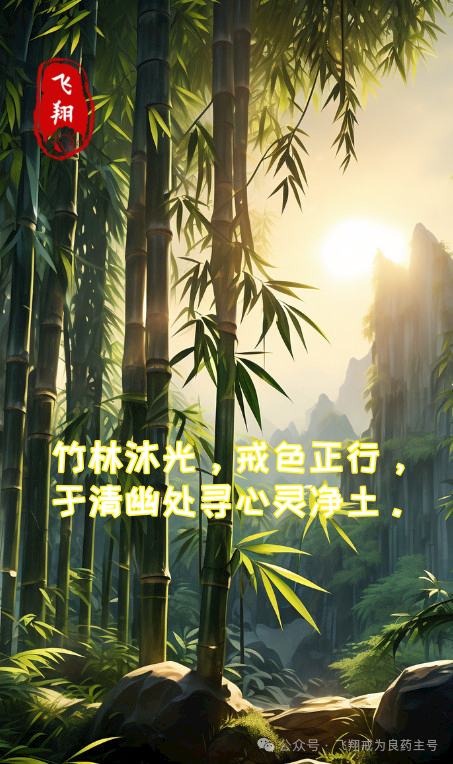 ”贫贱一生的我