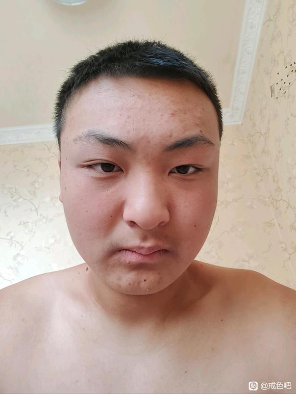 ”看看我17岁的我，你还会sy吗？