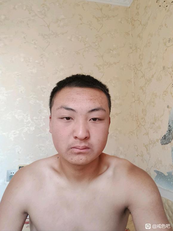 ”看看我17岁的我，你还会sy吗？