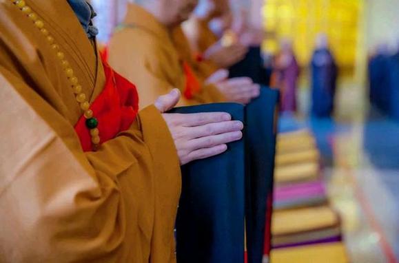 ”忏悔，是“消业”的方式，那么忏悔以后，罪业就一笔勾销了吗？