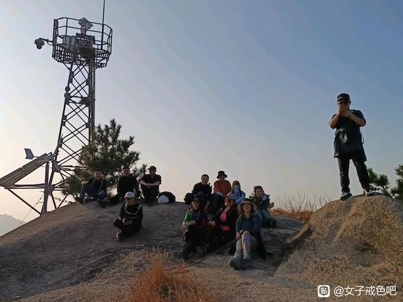 ”今天说说为什么戒色