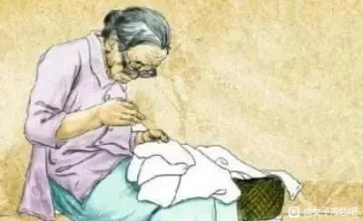 ”孝顺父母的28种方式，转发也是孝