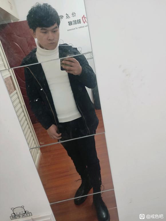 ”戒色131天的感悟！