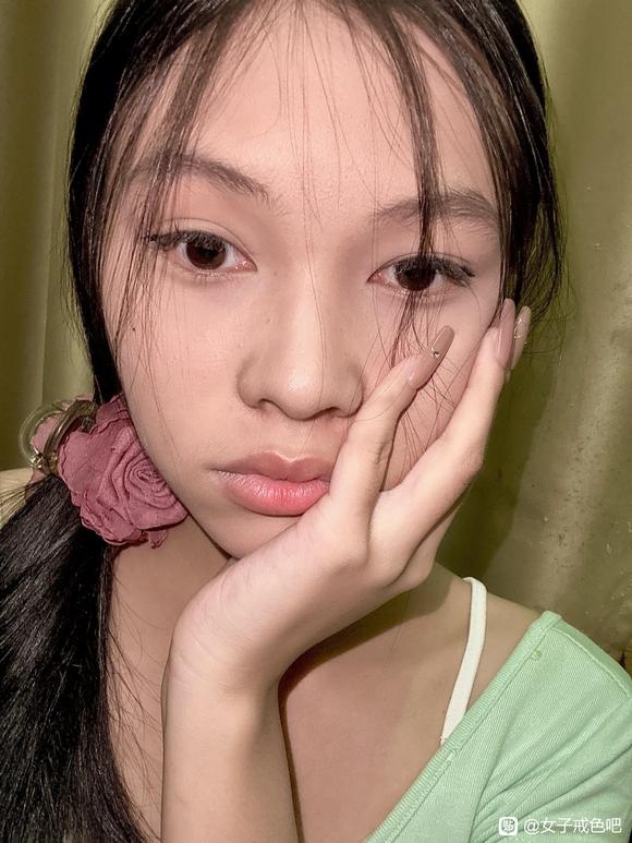 ”戒邪淫相貌恢复