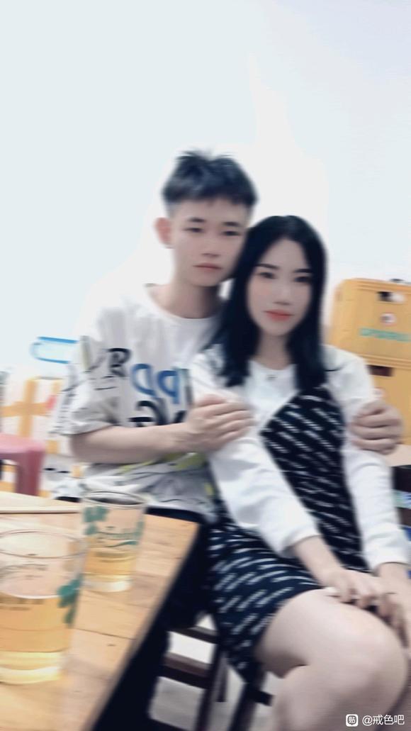 ”戒撸55天，找到女朋友啦