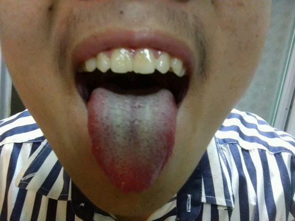 ”今天第30天了，这一个月破了两次，戒色定力不好，之前也戒了两