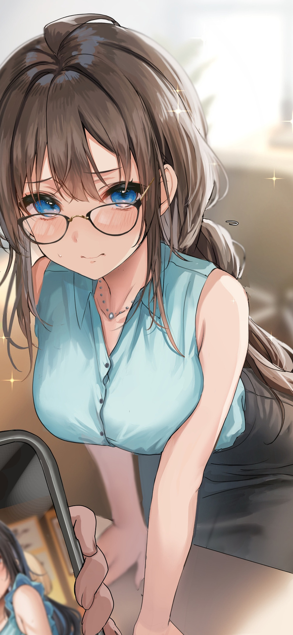 ”最近正在戒色