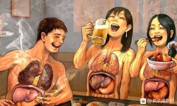 ”不净观——打破邪淫的两种利器之一（转）