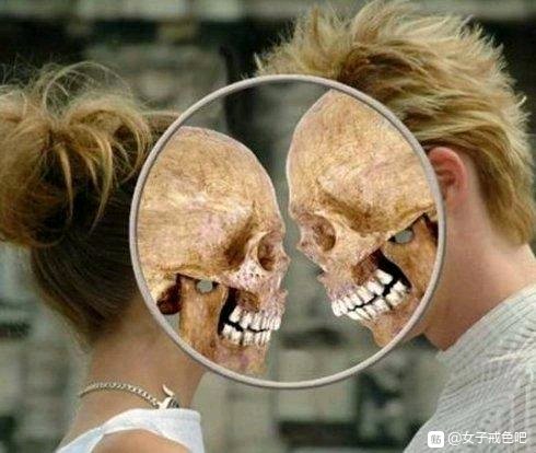 ”不净观——打破邪淫的两种利器之一（转）