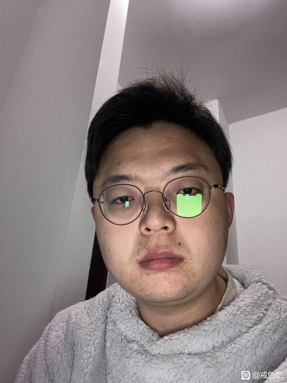 ”戒色一百天计划