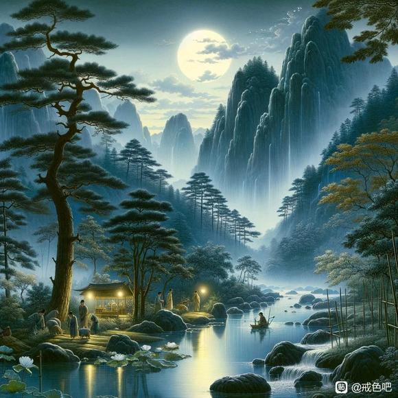 ”从今天起开始戒色打卡，立帖为证，诸君共勉