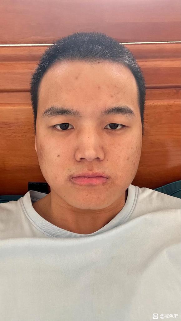 ”兄弟们真的不能撸啊