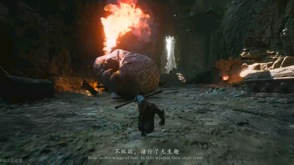 ”不行了，要开始戒色了