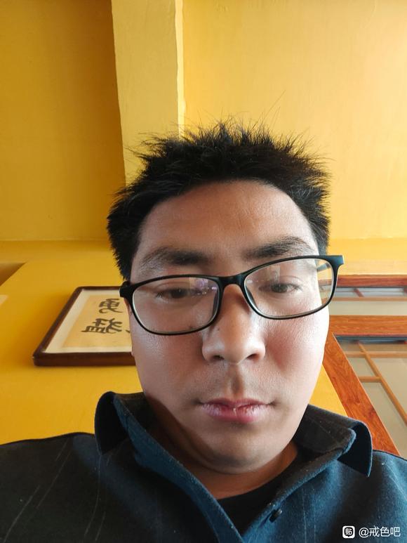 ”手艺史二十五年，戒色18天，神经衰弱