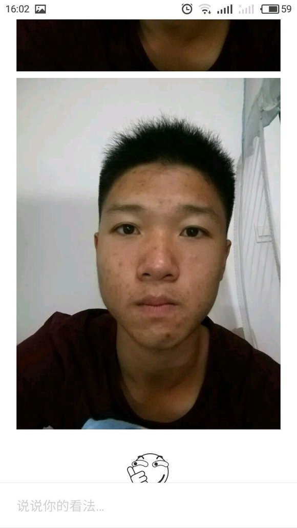 ”这几年来，我搜集了成千上万受到sy危害的案例，发给大家看看！