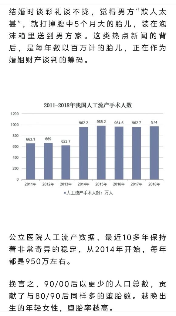 ”中医女博士陈松鹤：性开放的严重后果　　开放的性生活会毁掉无数
