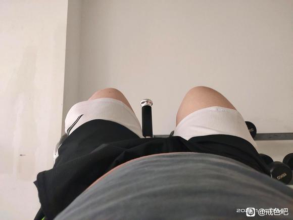 ”唉，这辈子可能是废了把，得无菌性前列腺炎