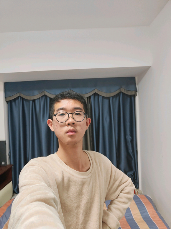 ”戒色两百天，焕发新青春