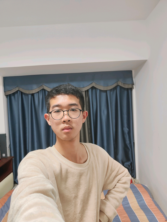 ”戒色两百天，焕发新青春