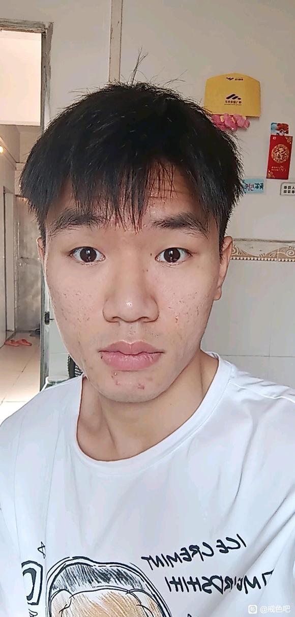 ”重新挑战劫色30天