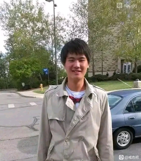 ”戒色之后相貌的变化