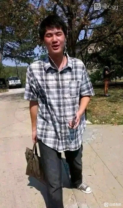 ”戒色之后相貌的变化