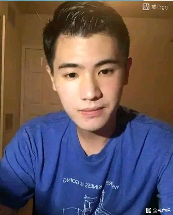 ”戒色之后相貌的变化