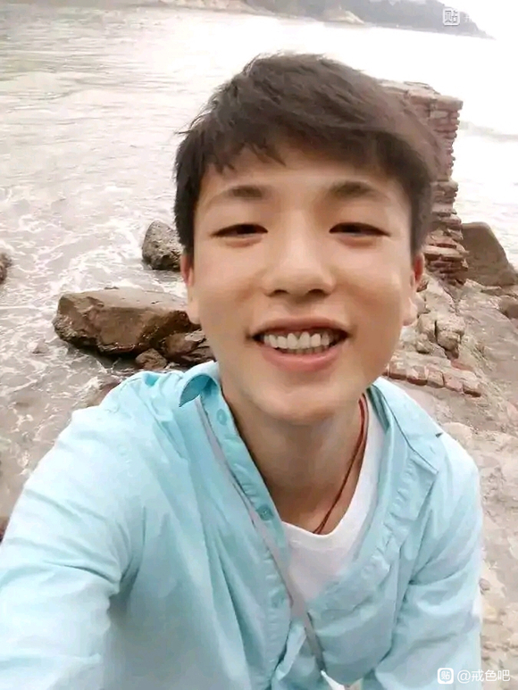 ”戒色之后相貌的变化