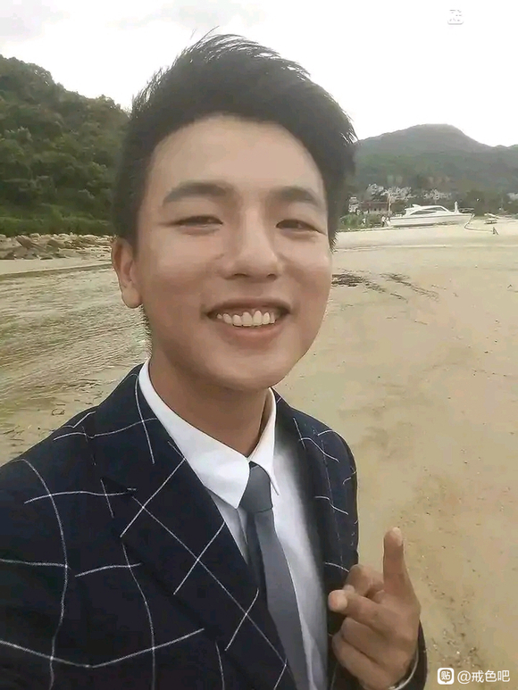 ”戒色之后相貌的变化