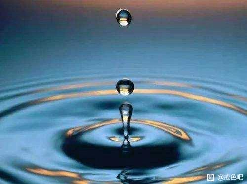 ”浅谈戒色与戒烟的关系。