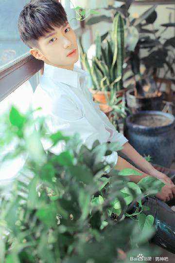 ”青葱岁月的少年#戒色吧