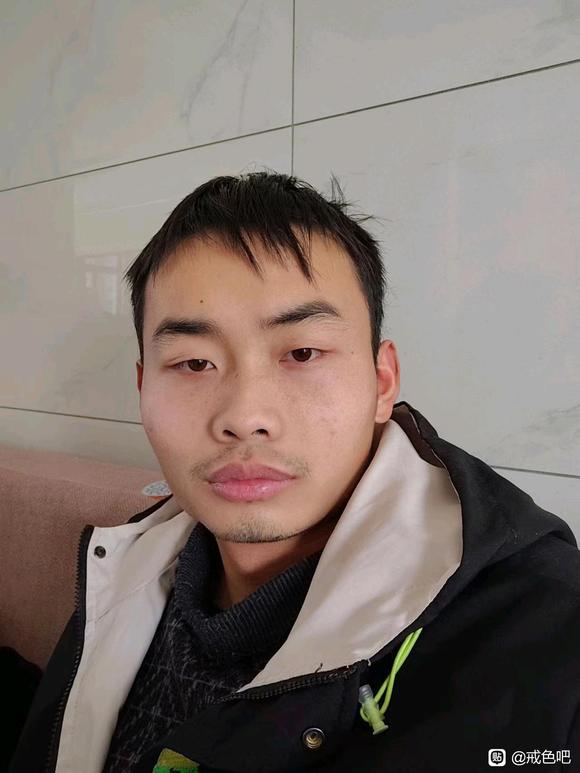 ”戒了50天左右相貌的变化